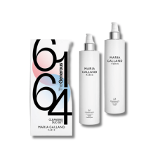Набір для очищення та догляду за шкірою - Maria Galland Paris 61-64 The Generous Cleansing Set