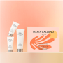 Набір для сяйва шкіри - Maria Galland Paris Spring Set - Lumin'eclat 561/540/581 - Фото 2