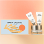 Набір для зволоження - Maria Galland Paris Spring Set - Hydra'Global 260/240/280 - Фото 2