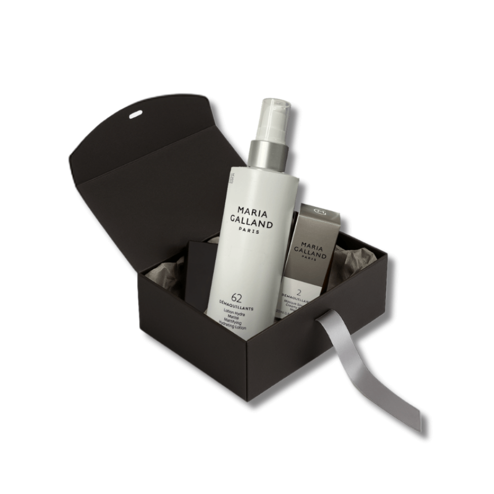 Набор - Maria Galland Paris Smart Skin Balance