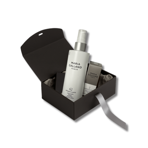 Набір - Maria Galland Paris Smart Skin Balance фото
