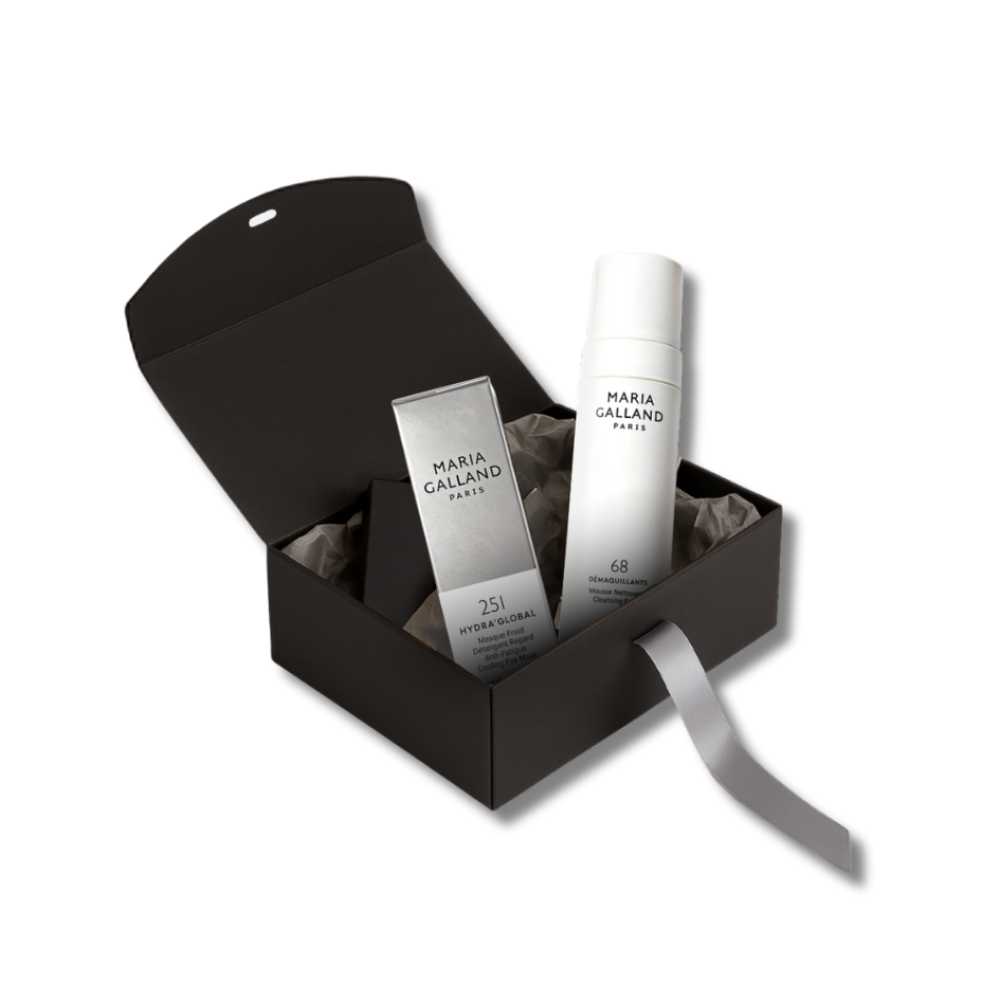 Набор - Maria Galland Paris Smart Skin Clean Ritual