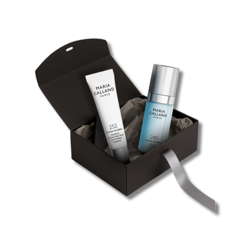 Набір - Maria Galland Paris Smart Skin Hydration фото