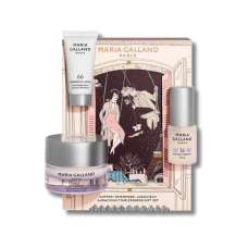 Розкішний антивіковий набір - Maria Galland Paris Audacious Timelessness Gift Set 2025