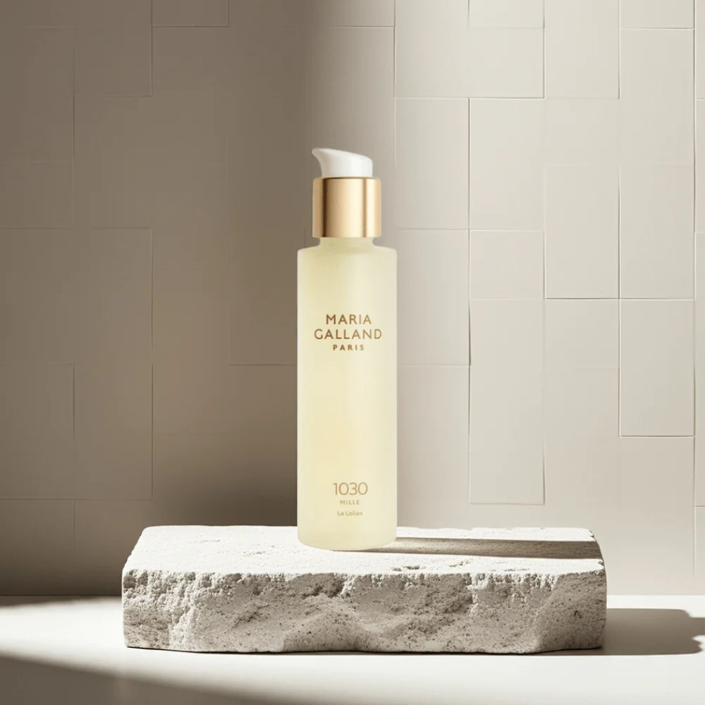 Роскошный лосьон - Maria Galland Paris 1030 Mille La Lotion фото 2