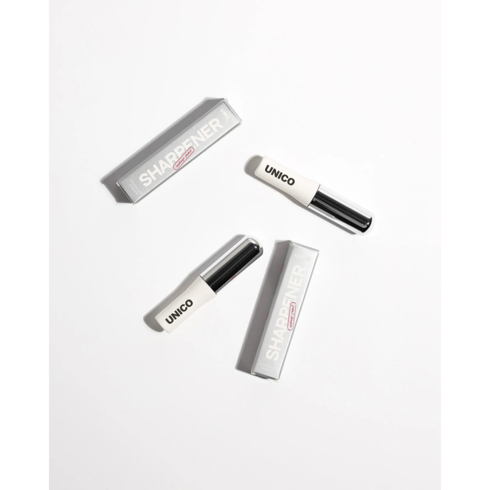 Точилка для косметичних олівців - UNICO Makeup Pencil Sharpener фото 2