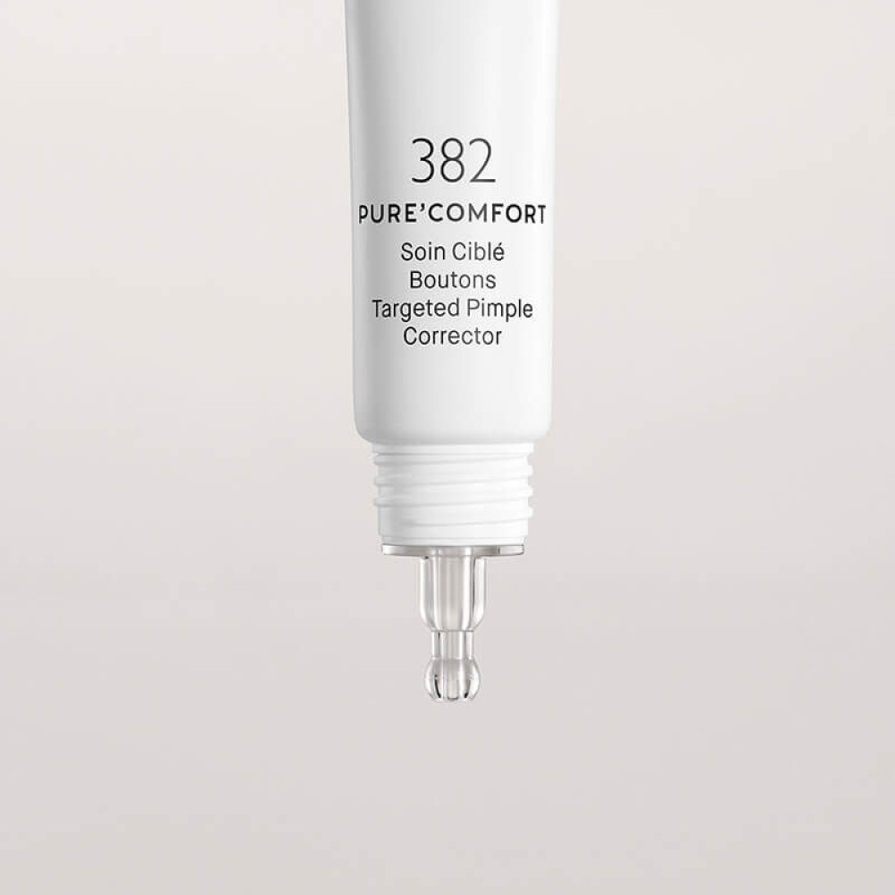 Точечное средство против высыпаний - Maria Galland Paris 382 Pure’Comfort Targeted Pimple Corrector фото 3