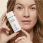 Захисний флюїд-праймер SPF50 від синього світла - Maria Galland Paris 391 Multi Protection Fluid SPF50 - Фото 2