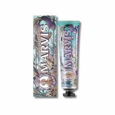 Зубная паста "Извилистая лилия" - Marvis Garden Collection Sinuous Lily