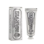 Зубна відбілююча паста - Marvis Whitening Mint Toothpaste 25 мл - Фото 2