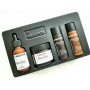 Набор лифтинг-средств против морщин - Medi-Peel Bor-Tox 5 Peptide Multi Care Kit - Фото 2