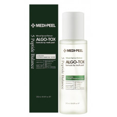 Успокаивающий тонер - Medi-Peel Algo-Tox Calming Moisture Toner