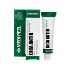 Восстанавливающий крем для проблемной кожи - Medi-Peel Cica Antio Cream