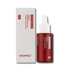 Ампульная сыворотка для лица с экстрактом бакучиола - Medi-Peel Bakuchiol Miracle Firming Ampoule