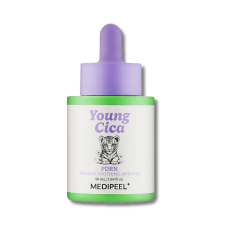 Ампульная сыворотка с центеллой и PDRN - Medi-Peel Young Cica PDRN Trouble Soothing Ampoule