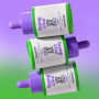 Ампульная сыворотка с центеллой и PDRN - Medi-Peel Young Cica PDRN Trouble Soothing Ampoule - Фото 3