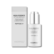 Антиоксидантная лифтинг-сыворотка с пептидами - Medi-Peel Peptide 9 Aqua Essence Lifting Ampoule
