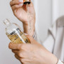 Антиоксидантная сыворотка для лица с золотом - Medi-Peel Luxury 24K Gold Ampoule - Фото 4