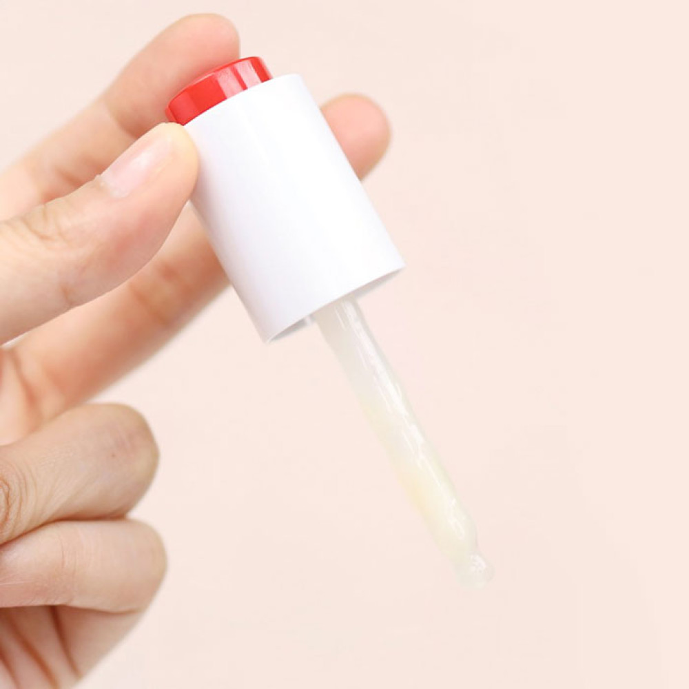 Антивікова ампульна освітлююча сироватка - Medi-Peel Melanon X Ampoule фото 2