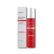 Антивозрастной лифтинг-мист для лица с экзосомами и PDRN - Medi-Peel Phyto Exosome PDRN Lifting Shot Mist