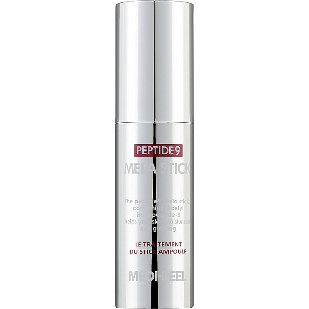 Антивіковий стік для обличчя з пептидами - Medi-Peel Peptide 9 Mela Stick фото 2