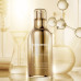 Есенція антивікова з екстрактом золота - Medi-Peel Peptide 9 Golden Camellia Wrinkle Essence фото 3