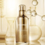 Антивозрастная эссенция с экстрактом золота - Medi-Peel Peptide 9 Golden Camellia Wrinkle Essence - Фото 3