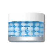 Капсульный лифтинг гель-крем из PDRN - Medi-Peel Mooltox PDRN Hyal Drop Gel Cream