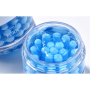 Капсульный лифтинг гель-крем из PDRN - Medi-Peel Mooltox PDRN Hyal Drop Gel Cream - Фото 3