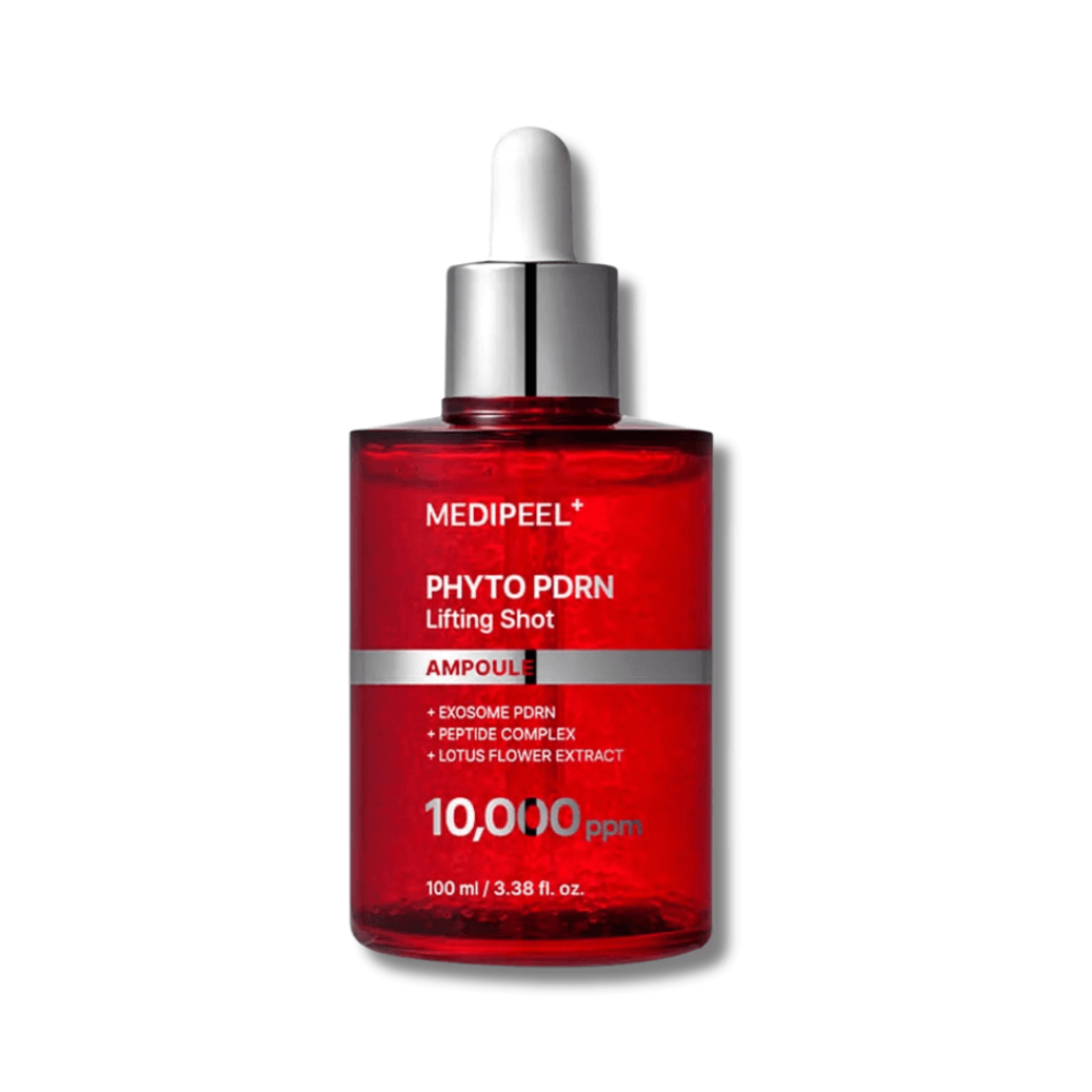 Концентрированная ампульная сыворотка для лица - Medi-Peel Phyto Exosome PDRN Lifting Shot Ampoule - Фото 1