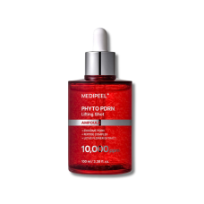 Концентрована ампульна сироватка для обличчя - Medi-Peel Phyto Exosome PDRN Lifting Shot Ampoule 