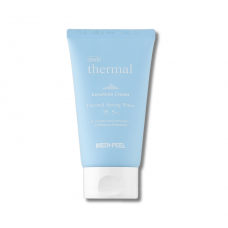 Крем для лица с керамидами и термальной водой - Medi-Peel Herb Thermal Ceramide Cream