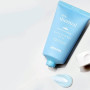 Крем для лица с керамидами и термальной водой - Medi-Peel Herb Thermal Ceramide Cream - Фото 3