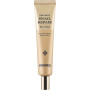 Крем для кожи вокруг глаз с муцином улитки и золотом - Medi-Peel 24K Gold Snail Repair Eye Cream - Фото 2