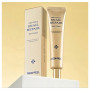 Крем для кожи вокруг глаз с муцином улитки и золотом - Medi-Peel 24K Gold Snail Repair Eye Cream - Фото 3