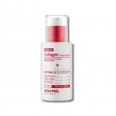 Лифтинг-ампула для лица с ретинолом и коллагеном - Medi-Peel Retinol Collagen Lifting Ampoule