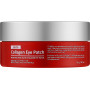 Лифтинг-патчи для век с гидролизованным коллагеном - Medi-Peel Red Lacto Collagen Eye Patch - Фото 2