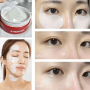 Лифтинг-патчи для век с гидролизованным коллагеном - Medi-Peel Red Lacto Collagen Eye Patch - Фото 4