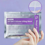 Листова маска з ліфтинг-ефектом - Medi-Peel Peptide 9 Volume Lifting Mask - Фото 2