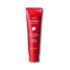 Маска-пленка с низкомолекулярным коллагеном - Medi-Peel Collagen Glow Wrapping Mask