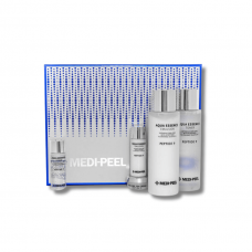 Набор для ухода за лицом - Medi-Peel Peptide 9 Skin Care Special Set