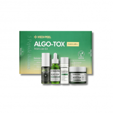 Набор для ухода за кожей - Medi-Peel Algo-Tox Multi Care Kit