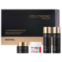 Набор миниатюр со стволовыми клетками для омоложения кожи - Medi-Peel Cell Toxing Dermajours Trial Kit	 - Фото 2