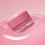 Нічна маска для губ з PDRN, екзосомами та пептидами - Medi-Peel Phyto EX PDRN Melting Glow Lip Sleeping Mask - Фото 3