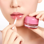 Нічна маска для губ з PDRN, екзосомами та пептидами - Medi-Peel Phyto EX PDRN Melting Glow Lip Sleeping Mask - Фото 2