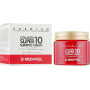 Омолаживающий ночной крем для лица с коллагеном - Medi-Peel Collagen Super10 Sleeping Cream - Фото 4