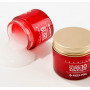 Омолаживающий ночной крем для лица с коллагеном - Medi-Peel Collagen Super10 Sleeping Cream - Фото 3