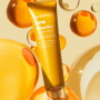 Осветляющая маска-пленка с витамином и коллагеном - Medi-Peel Vegan Vitamin Collagen Wrapping Mask - Фото 2