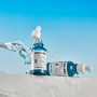 Осветляющая пилинг-ампула с арбутином - Medi-Peel AHA BHA Alpha Arbutin Ampoule - Фото 3
