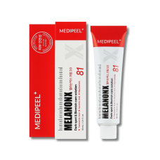 Осветляющий крем - Medi-Peel Melanon X Cream 2.0